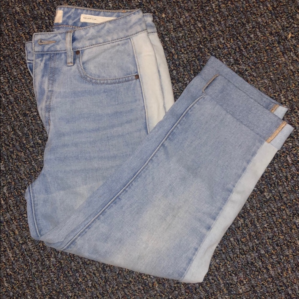 Pacsun Mom Jean